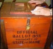 Ballot Box